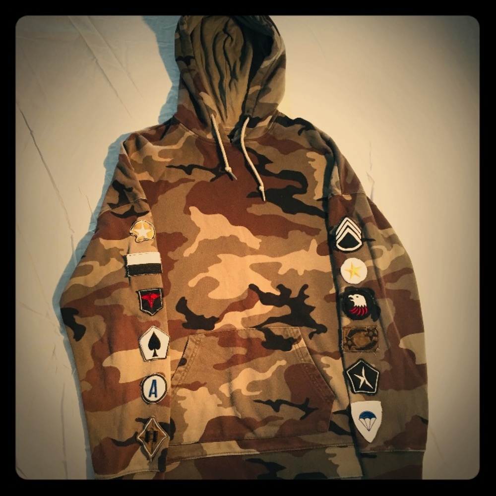 PacSun Hoodie